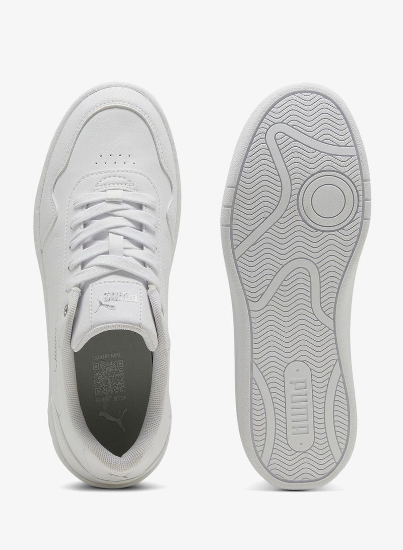 PUMA Court Classy - Image 4